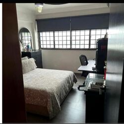Blk 13 Saint George's East Gardens (Kallang/Whampoa), HDB 5 Rooms #563310191